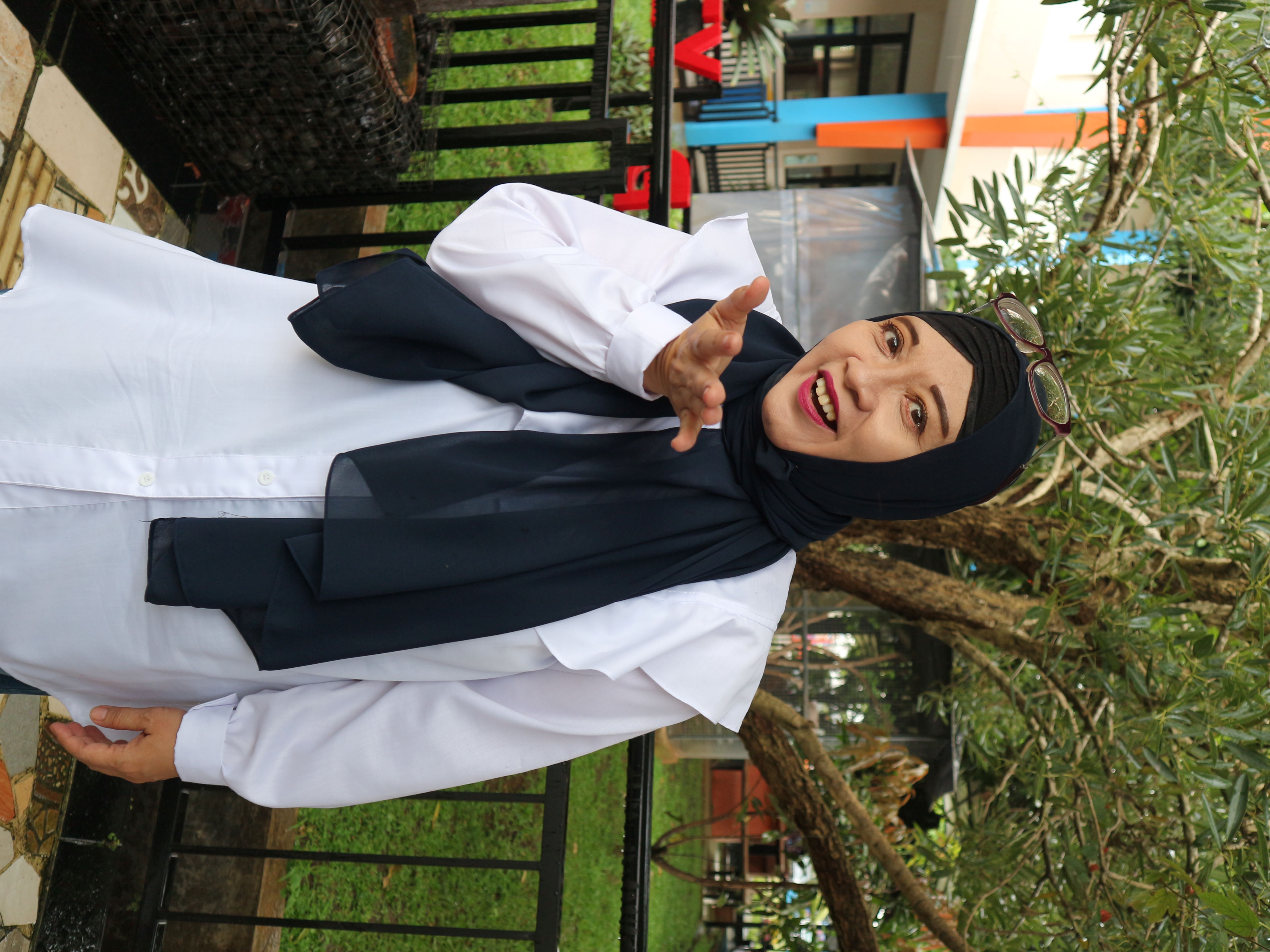 Sri R. Rosdianti, S.Pd.,M.M.Pd.